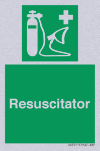 Resuscitator